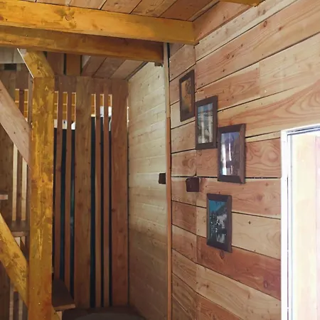 Chalet Chata Ignasia Pod Snieznikiem 1 Na Dzialce *