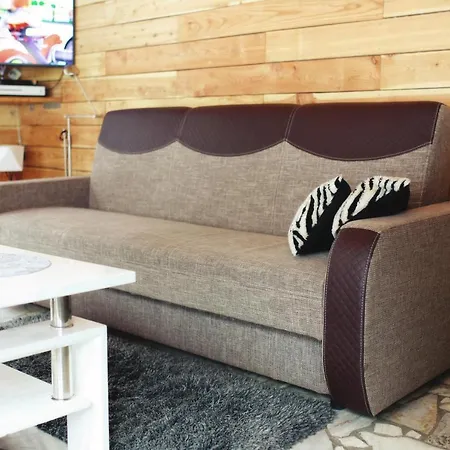 Chalet Chata Ignasia Pod Snieznikiem 1 Na Dzialce *