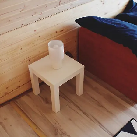 Chata Ignasia Pod Snieznikiem 1 Na Dzialce * Stronie Slaskie