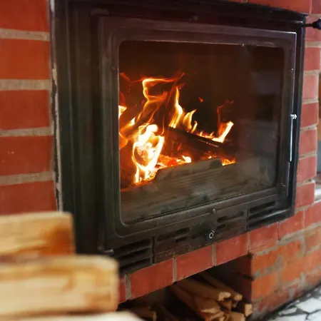 Chata Ignasia Pod Snieznikiem 1 Na Dzialce Chalet