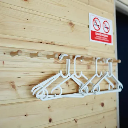 Chata Ignasia Pod Snieznikiem 1 Na Dzialce Chalet Stronie Slaskie
