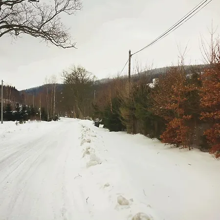 Chata Ignasia Pod Snieznikiem 1 Na Dzialce Chalet Stronie Slaskie