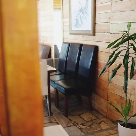 Chata Ignasia Pod Snieznikiem 1 Na Dzialce Chalet *