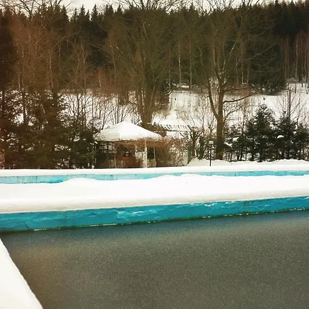 Chata Ignasia Pod Snieznikiem 1 Na Dzialce
