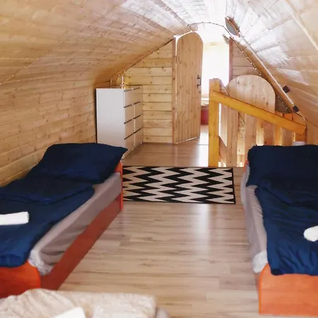 Chata Ignasia Pod Snieznikiem 1 Na Dzialce Stronie Slaskie