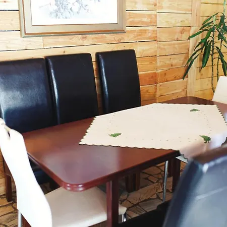 Chata Ignasia Pod Snieznikiem 1 Na Dzialce Chalet