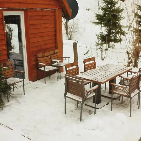Chata Ignasia Pod Snieznikiem 1 Na Dzialce Stronie Slaskie